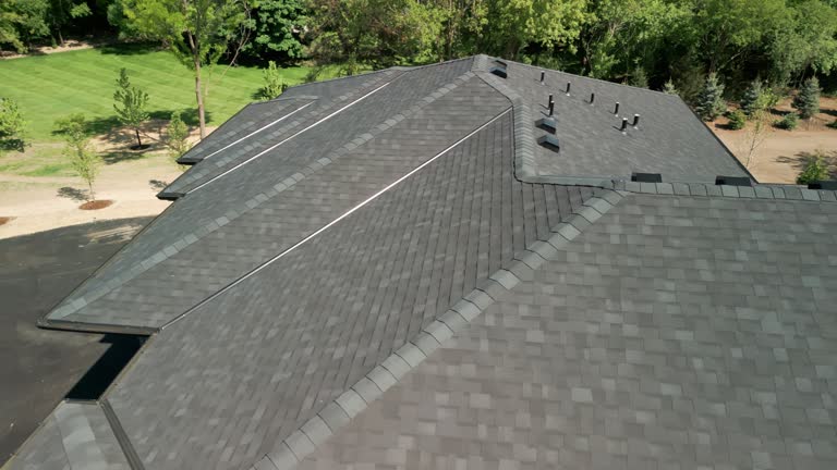 Best Solar Panel Roofing Installation  in Evanston, WY